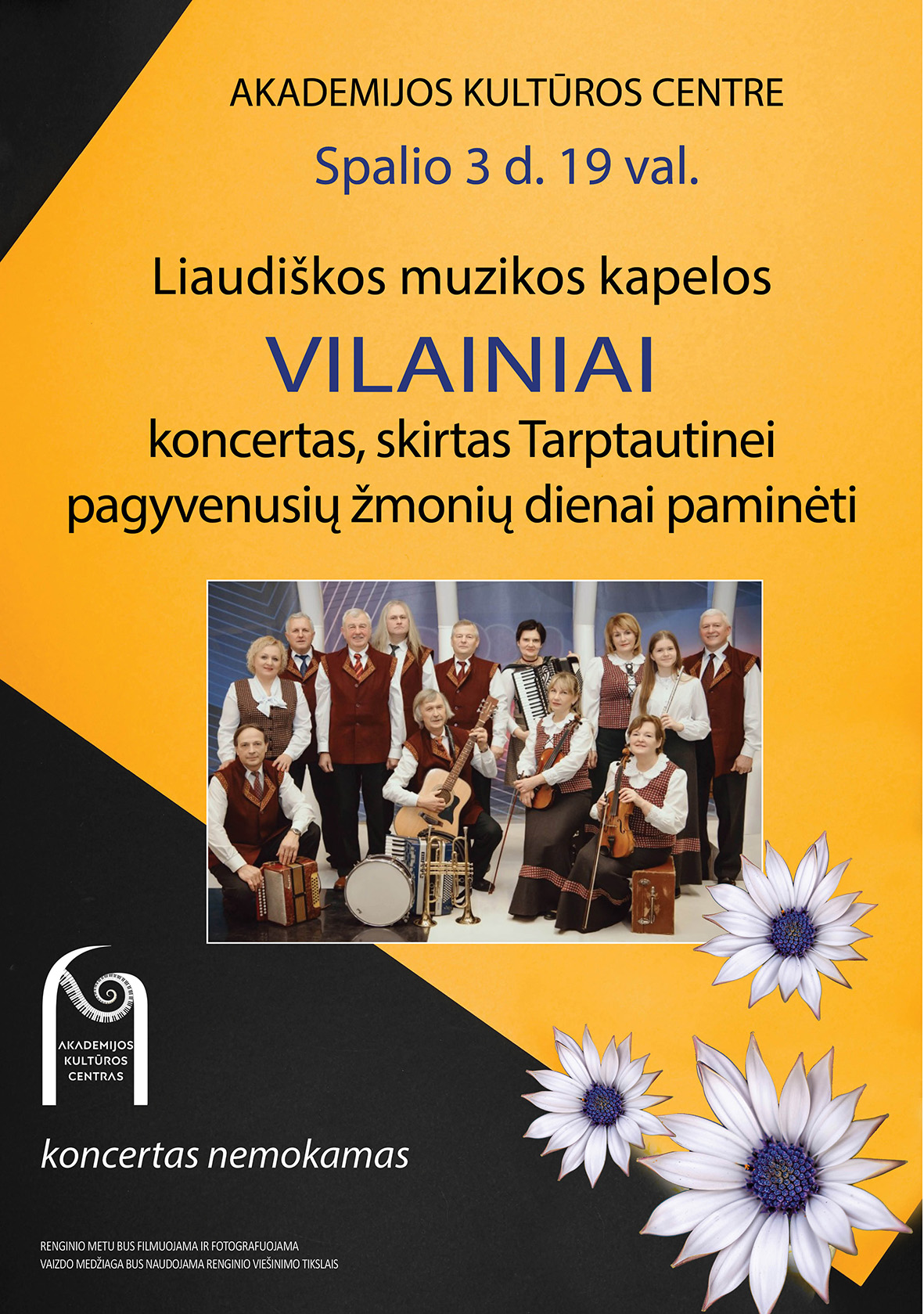 Pagyv zmoniu dienai